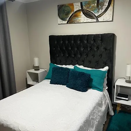 Inversiones Mariu Apartment